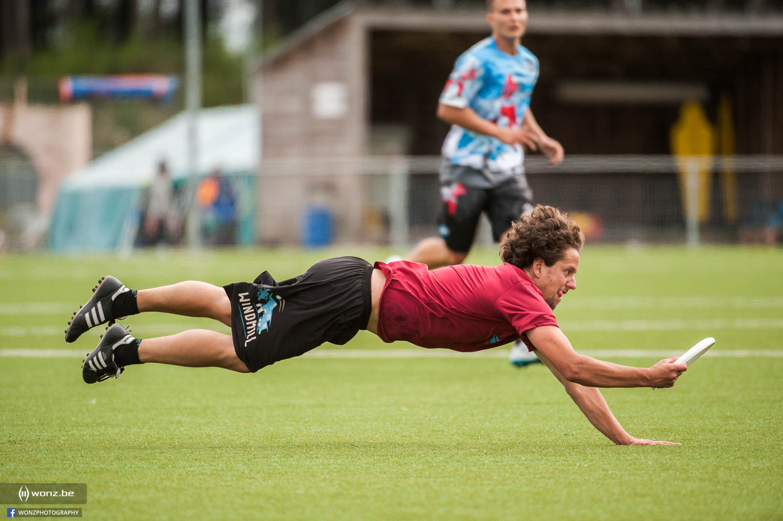 Pictures of I don't Carrot All 2018, Ultimate Mixed Frisbee Tournament from the Flying Rabbits - Brussels.