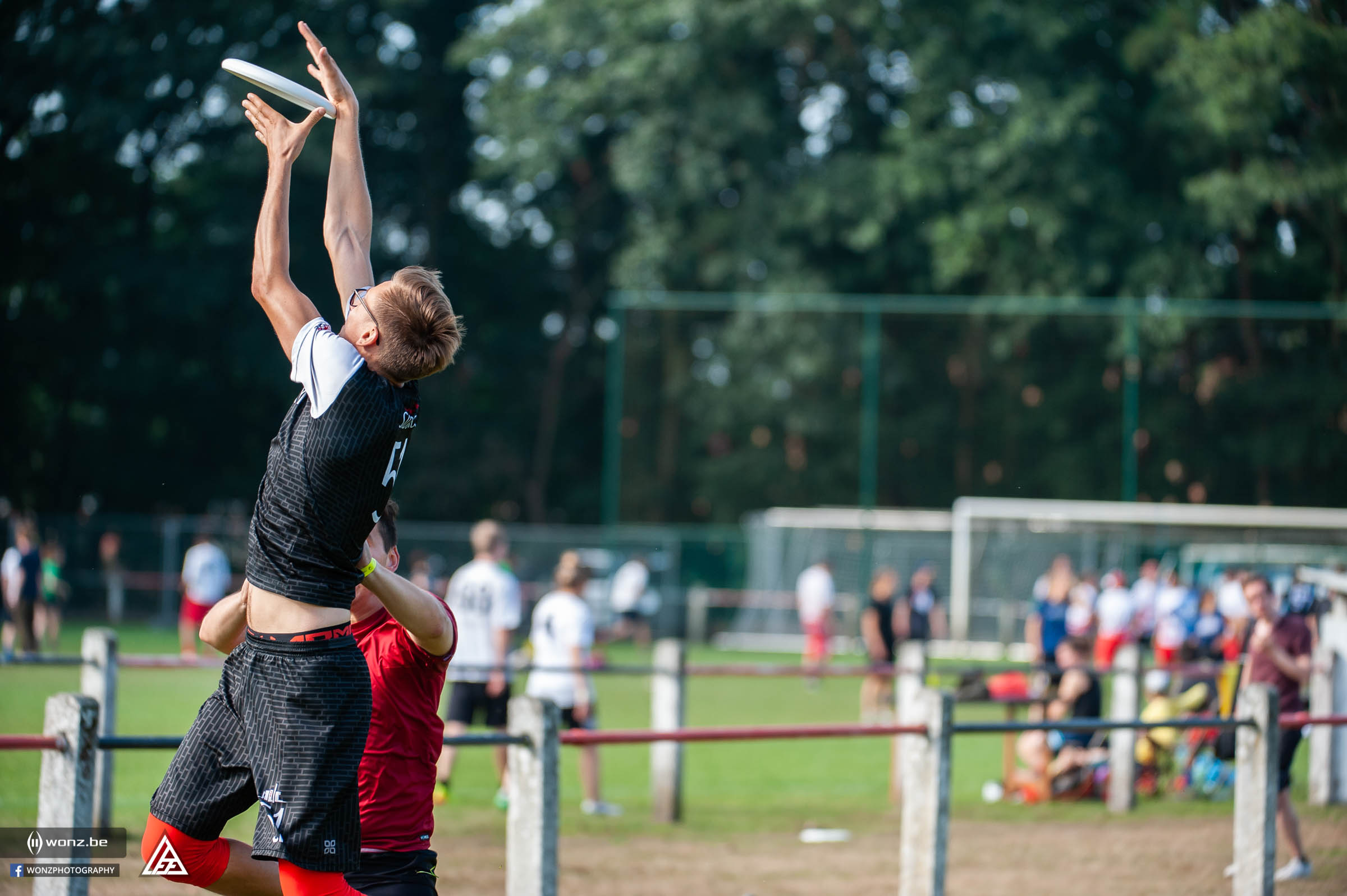 Love At First Flight - LAFF XL - Ultimate Frisbee Tournament